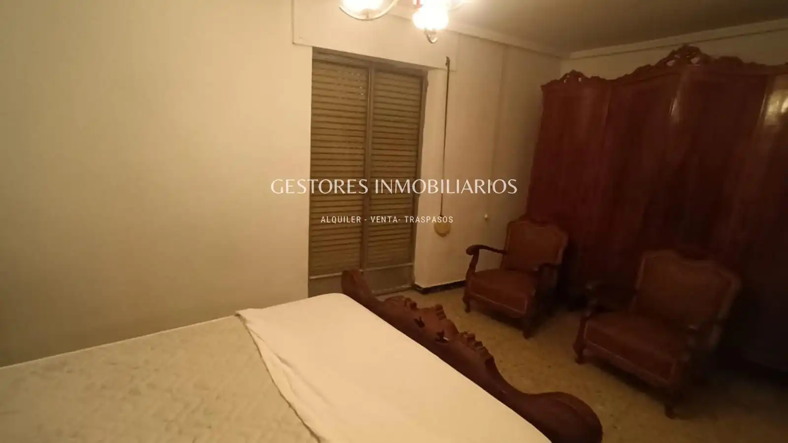Habitación de Casa o chalet en venta en Cocentaina con Terraza