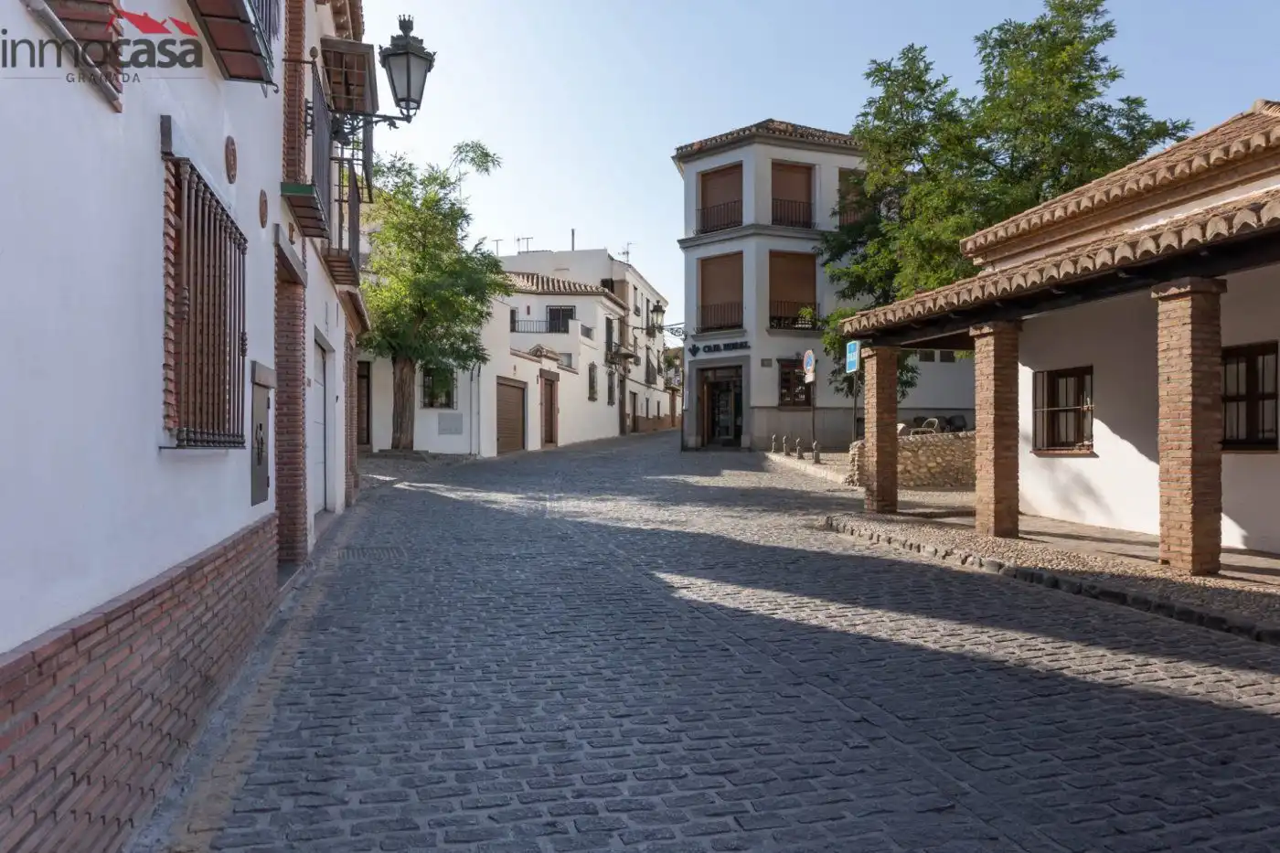 Houses for sale in Barrio de Albaicín