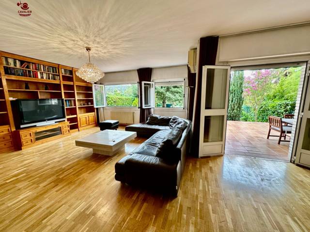 Casa adosada en Alquiler en Parquelagos - Puente Nuevo