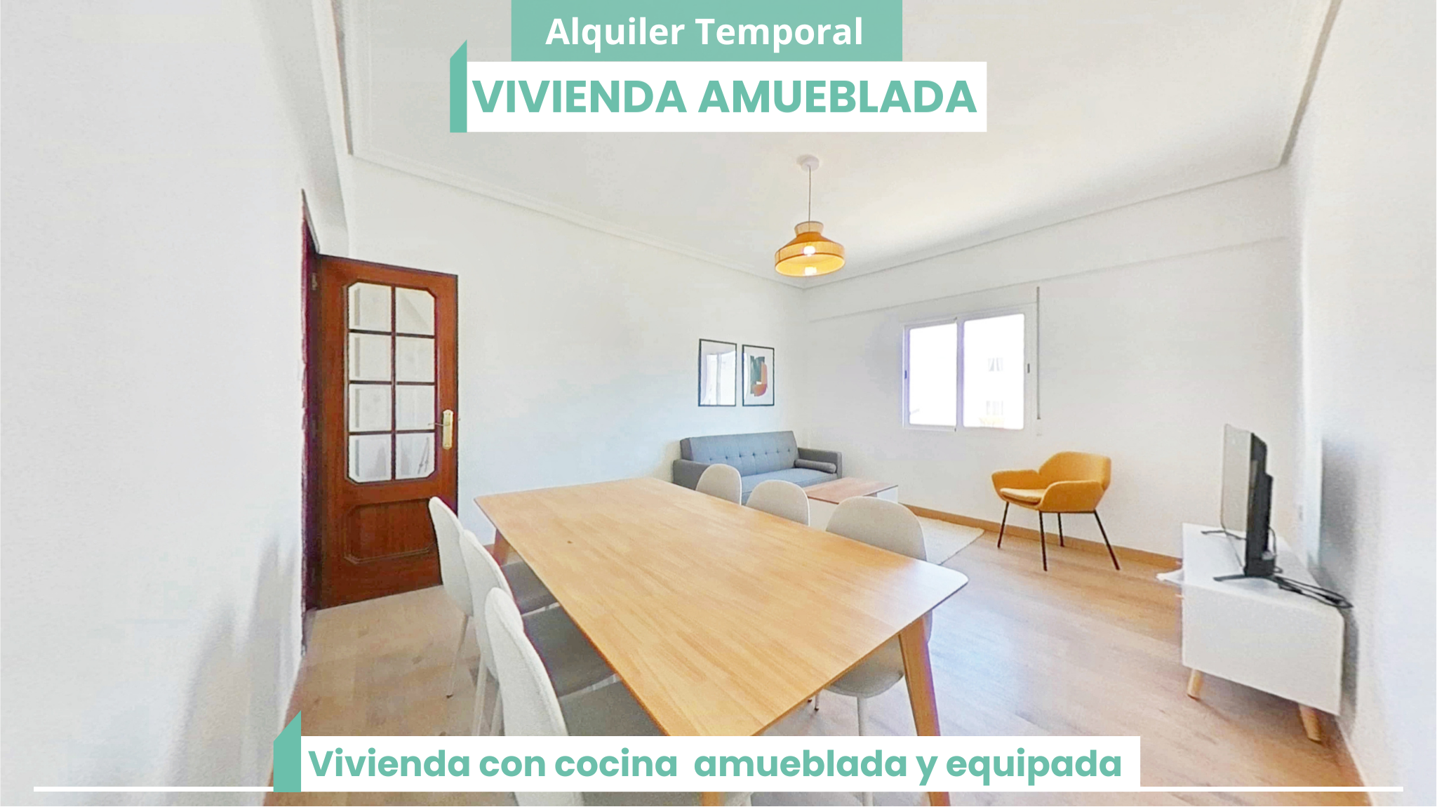 Vista exterior de Pis de lloguer en Sagunto / Sagunt amb Terrassa, Moblat i Forn