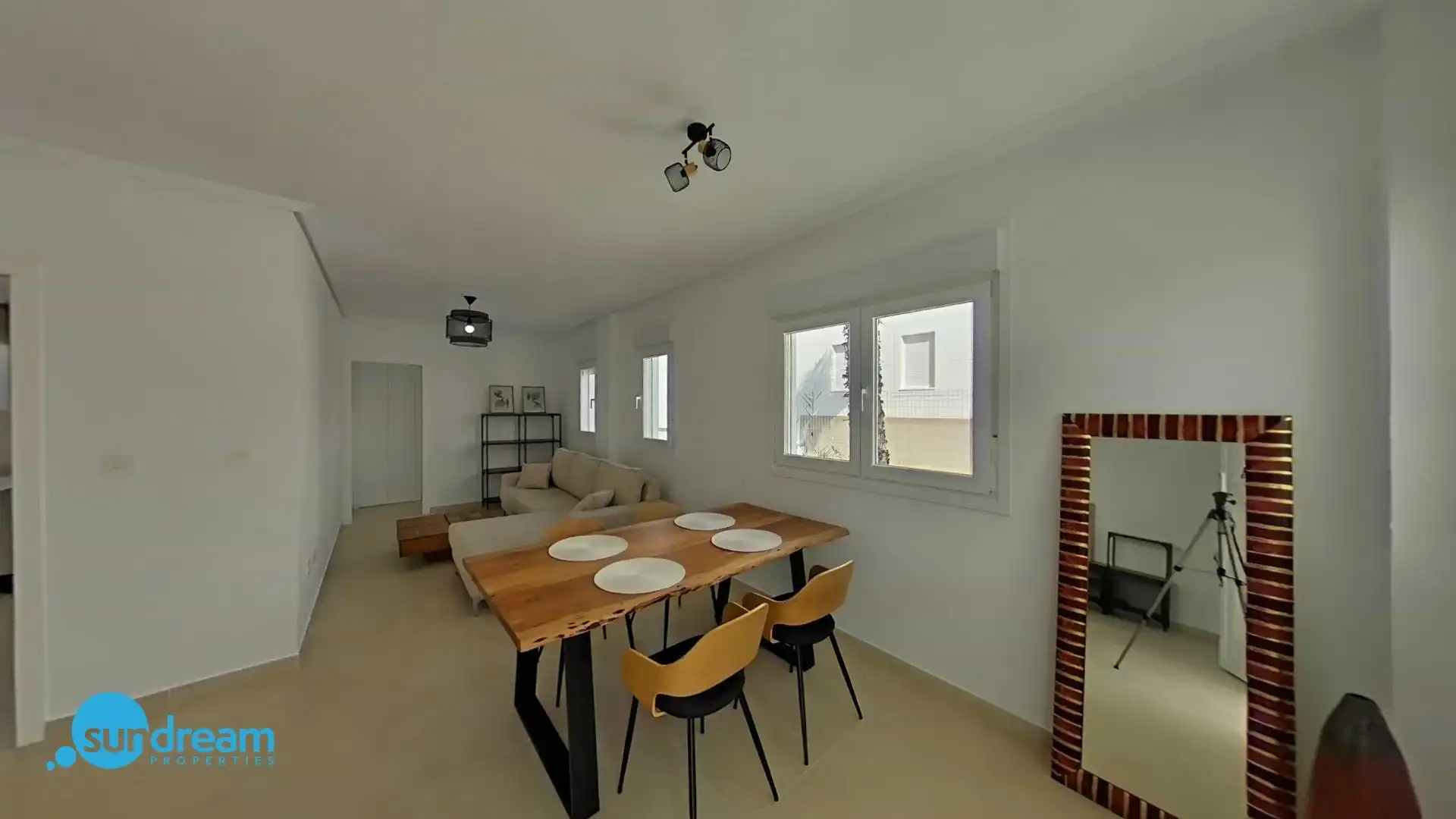 Dúplex en venta en San Fulgencio