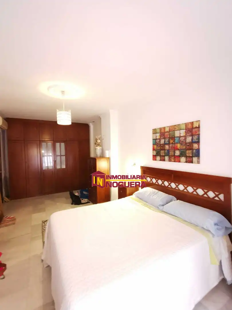 Habitación de Casa o chalet en venta en Écija