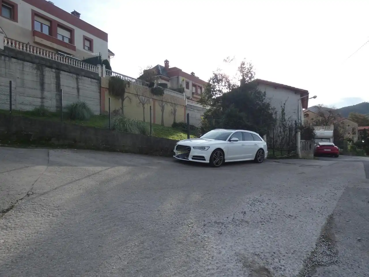 Casa rústica amb jardí en venda a Otañes - Talledo, imagen 4