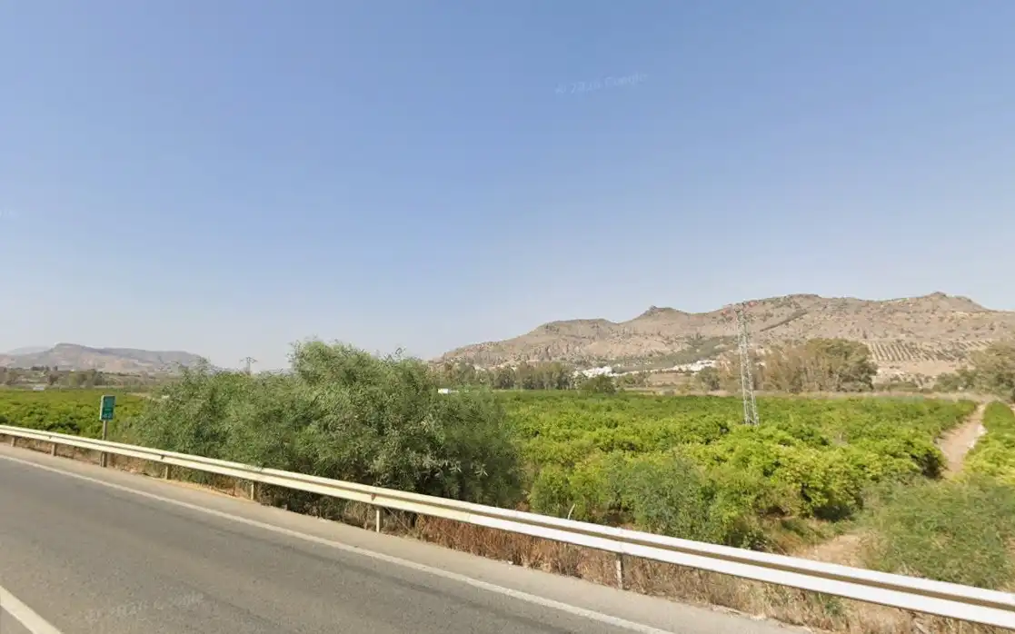 Terreny rústic en venda a A-357, imagen 6