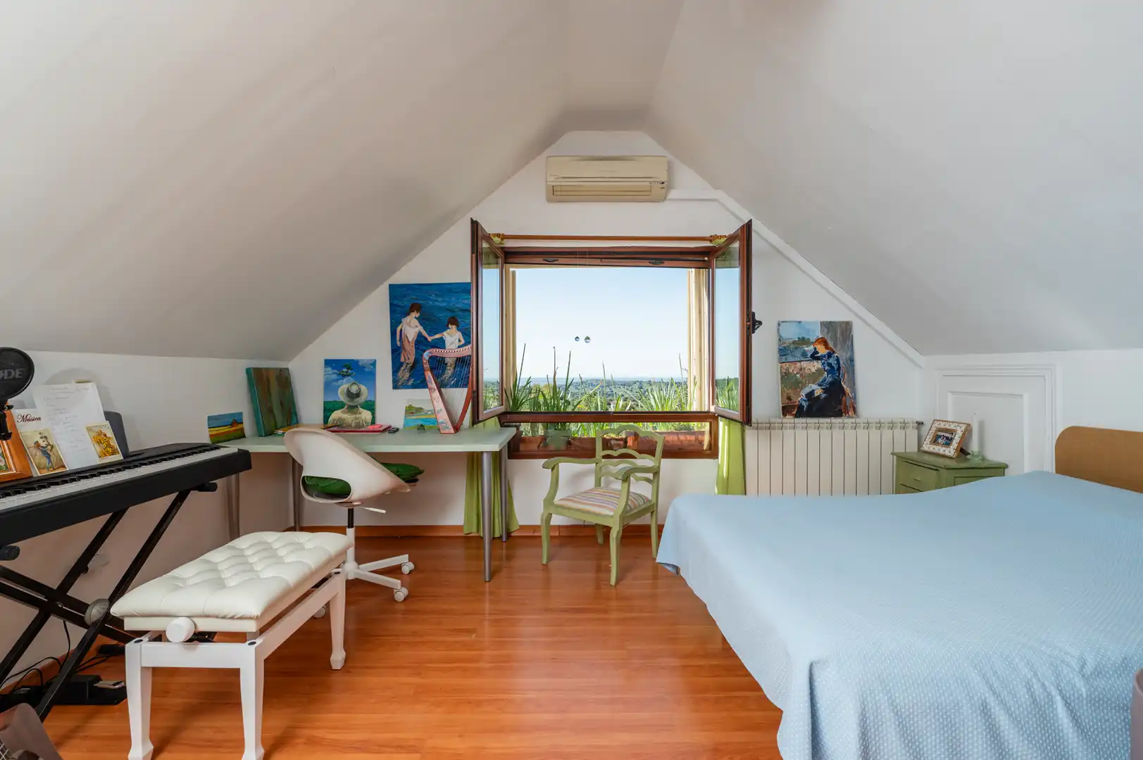 Casa o xalet en venda a Puerto de Galapagar - Las Cuestas