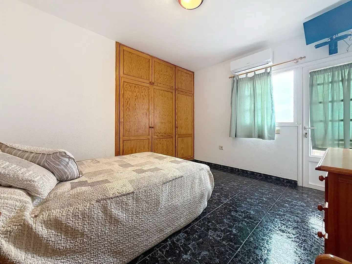 Dormitori de Casa o xalet en venda en Antigua amb Terrassa