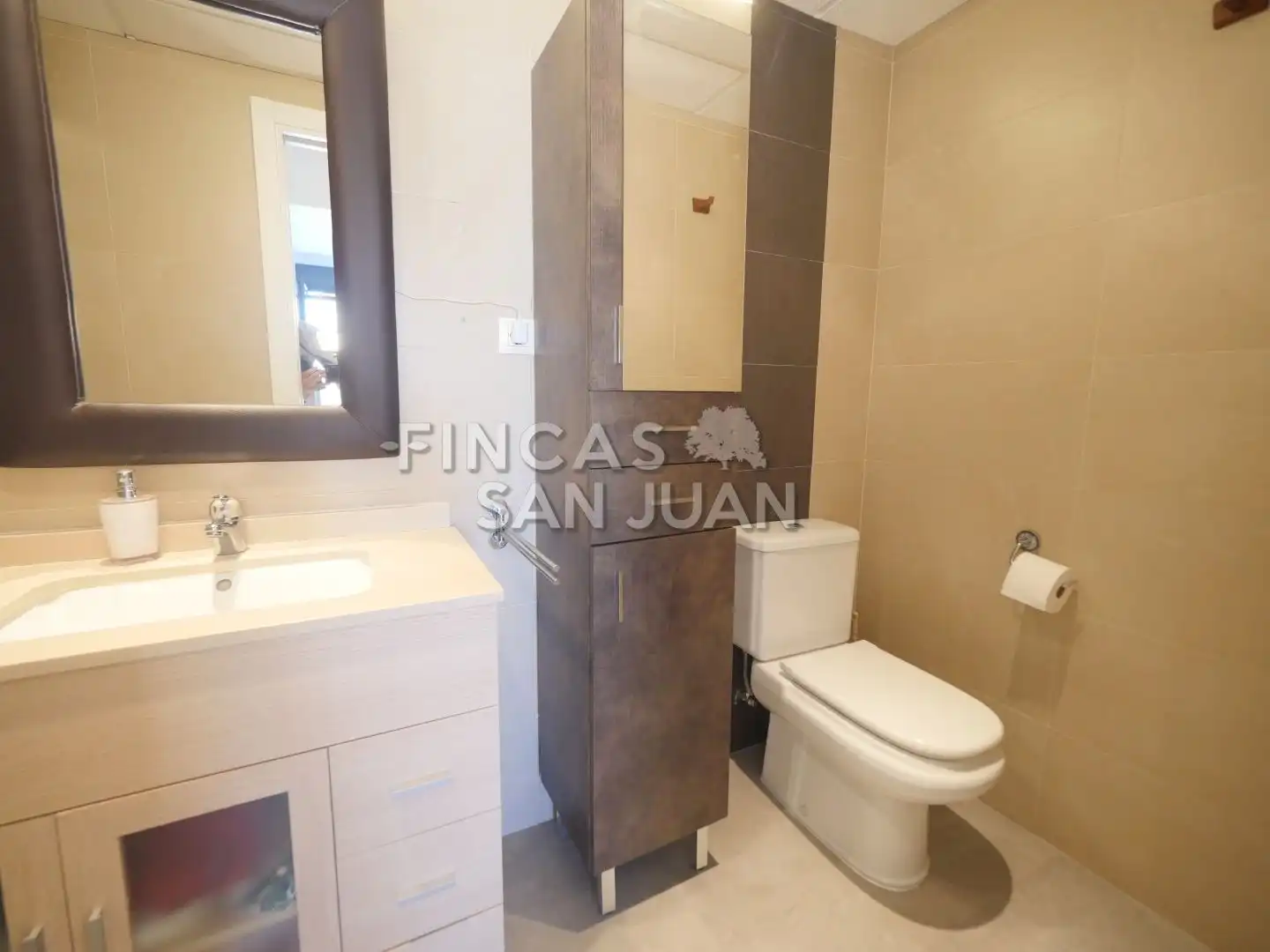 Piso con piscina en venta en Playa de San Juan - El Cabo de las Huertas, imagen 15