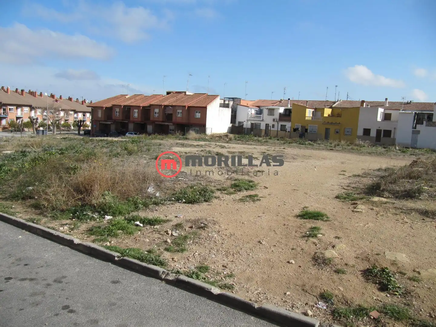 Lands and plots for sale in Calle de Blas Infante, imagen 8
