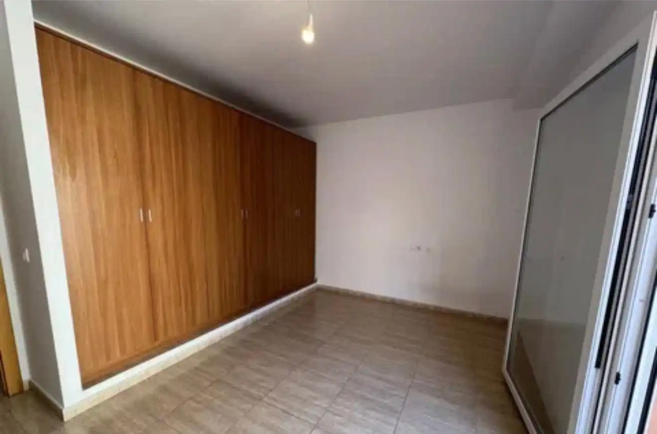 Bedroom of Attic for sale in L'Escala  with Air Conditioner, Heating and Terrace