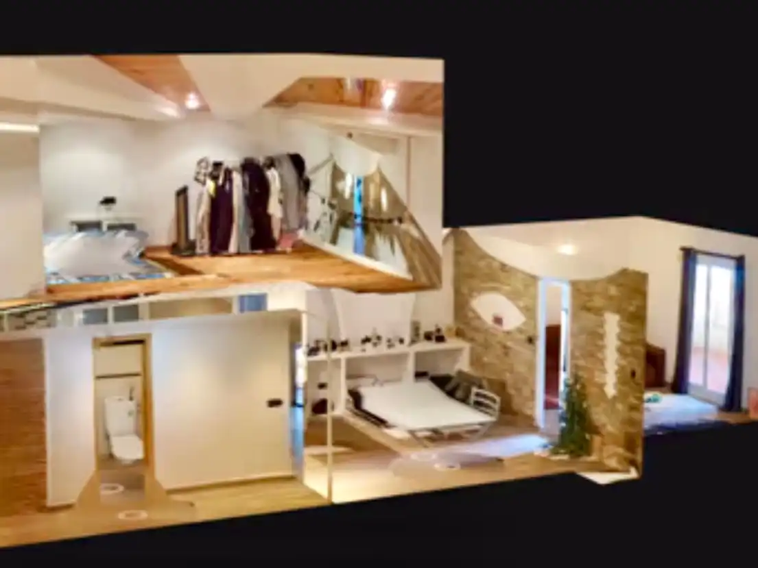 Flat for sale in Passatge de Font 24, imagen 5