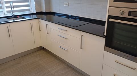 Foto 4 de Piso en venta en La Paz, Murcia Capital
