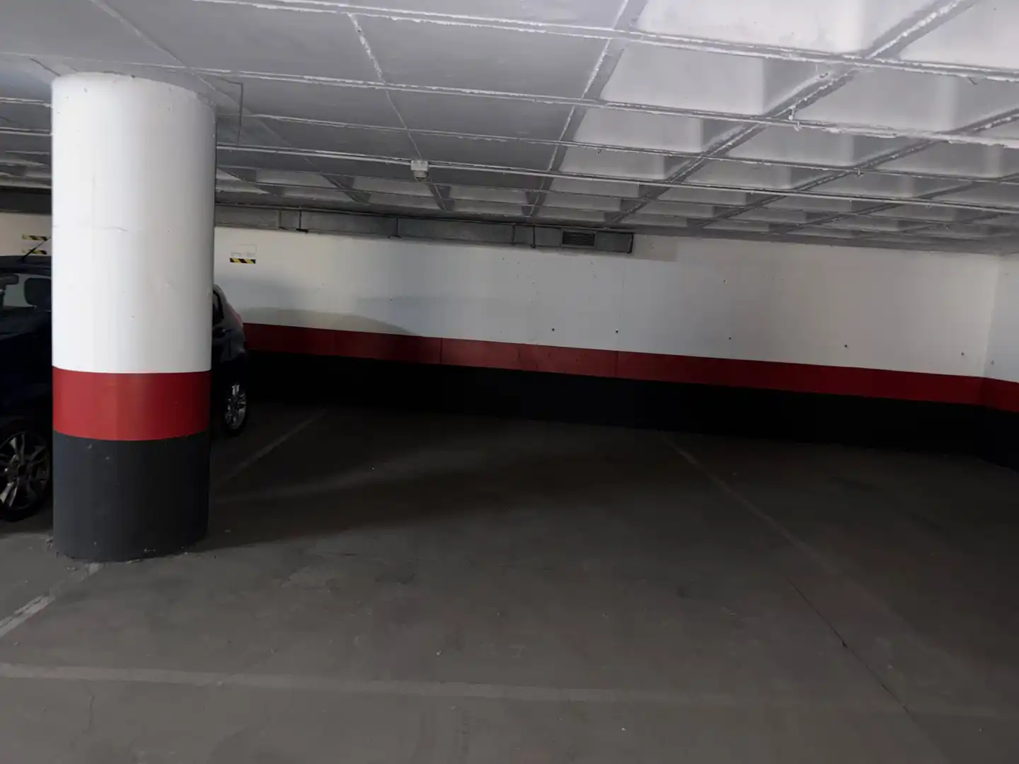 Einzelparkplatz zum Verkauf in Calle de Santa Leonor, imagen 3