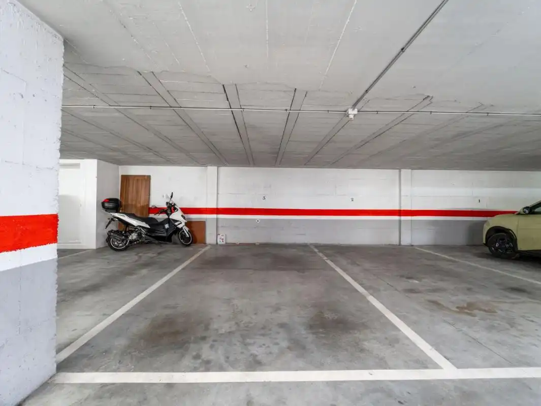 Piso con terraza en venta en Calle Carlos Cano, imagen 37