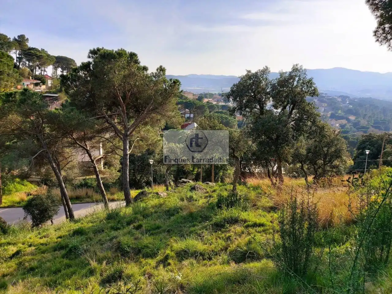 Residential land for sale in Niàgara Parc - Àgora Parc, imagen 4