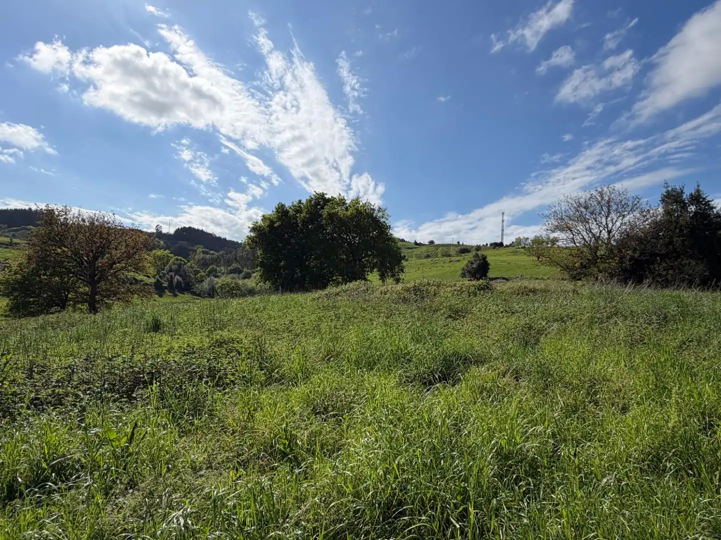 Wohnbaugrundstück zum Verkauf in Villanueva - Villanueva de Villaescusa