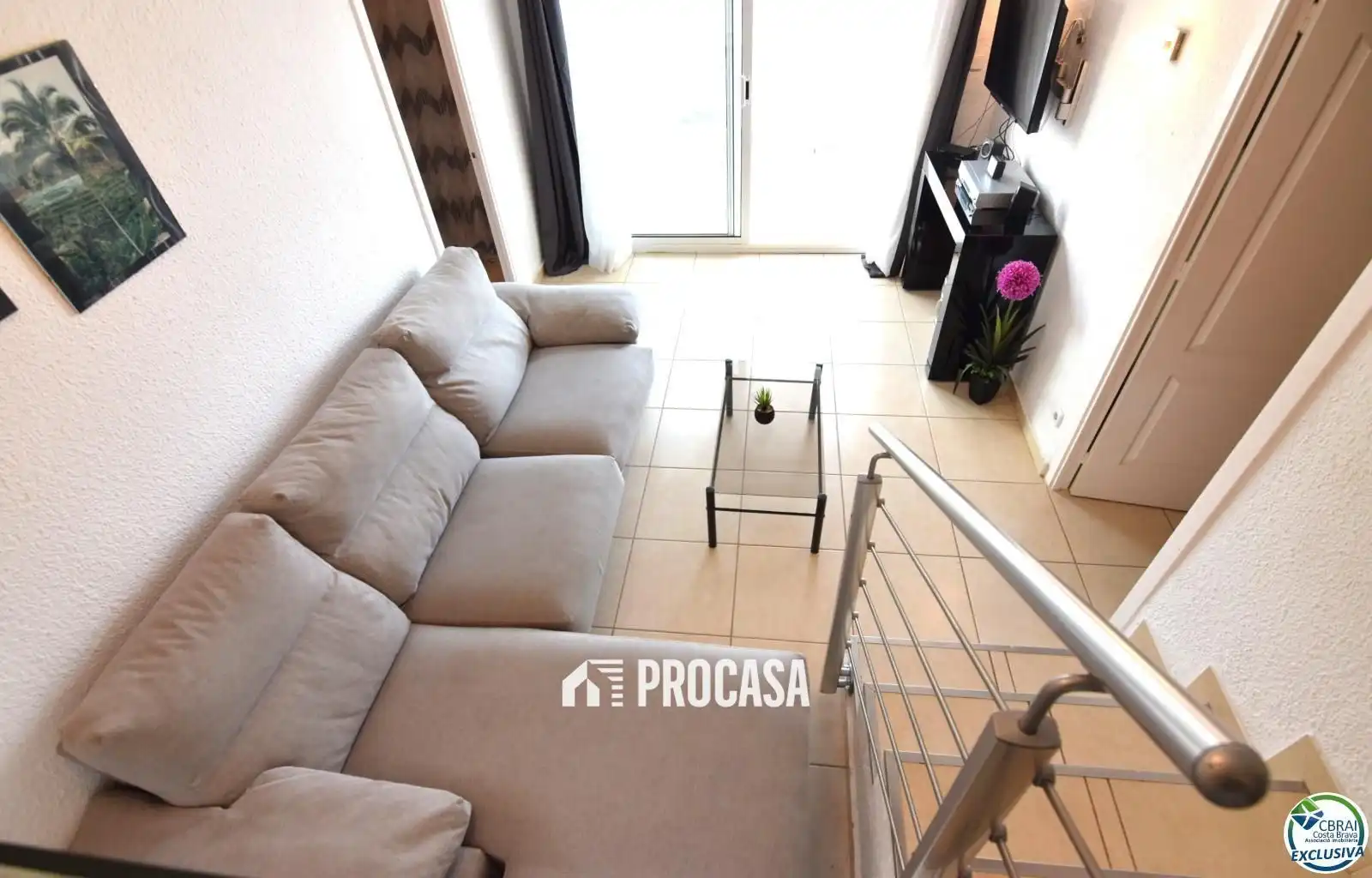 Wohnung mit Aufzug zum Verkauf in DELTA MUGA, imagen 8