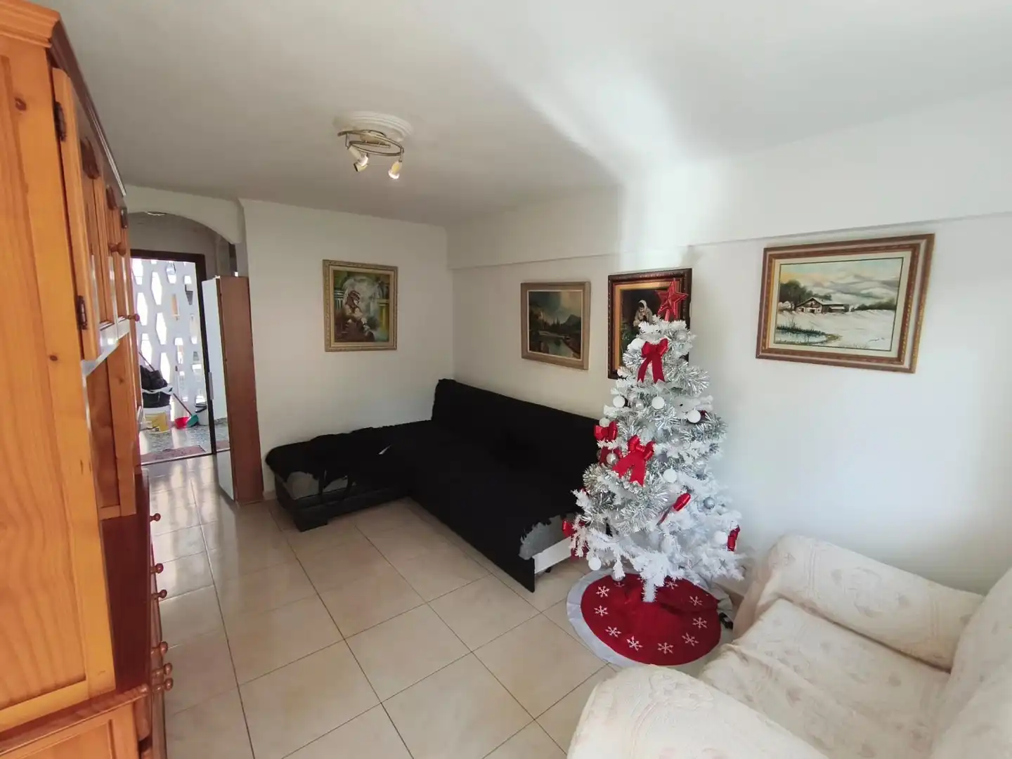 Apartamento de alquiler en Rincón Alto