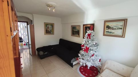 Foto 4 de Apartamento de alquiler en Rincón Alto, Benidorm