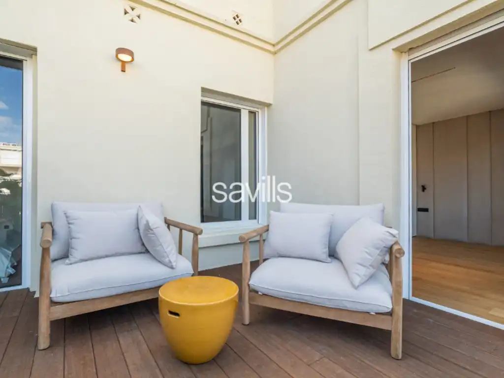 Attique avec ascenseur à vendre à Sarrià - Sant Gervasi, imagen 37