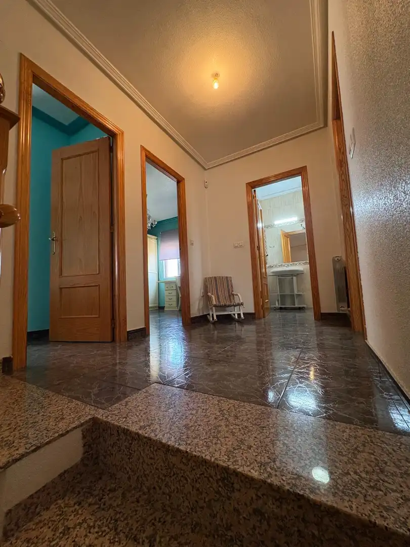 Duplex con terrazza in vendita a Los Peñascos - El Salero - Los Imbernones, imagen 21