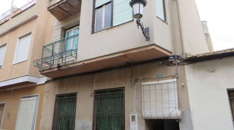 Solvia Inmobiliaria  Casa Granja de Rocamora