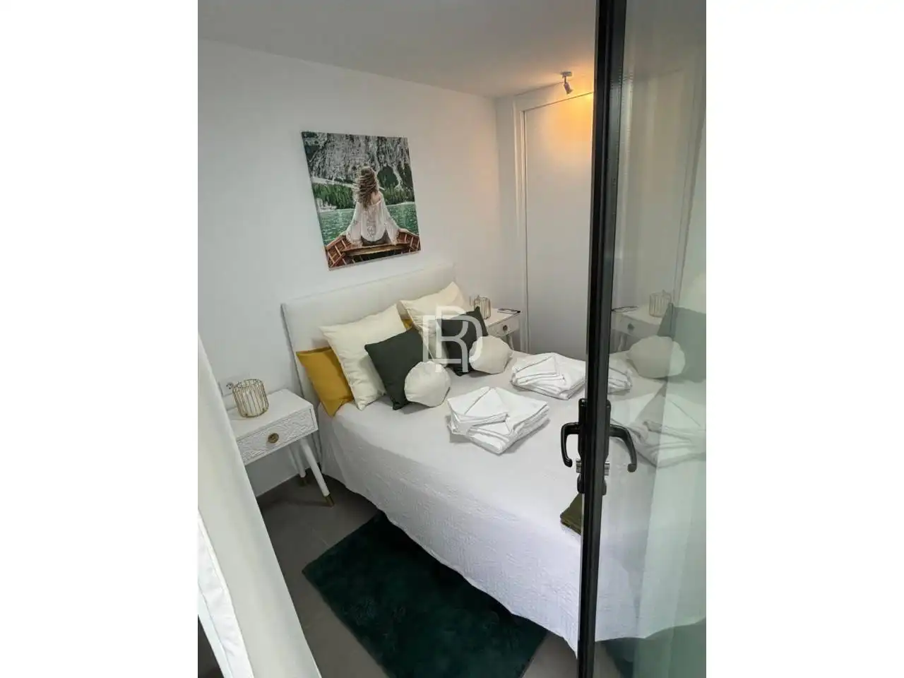Flat for rent in Plaza Puertito de Güimar, Puertito de Güímar