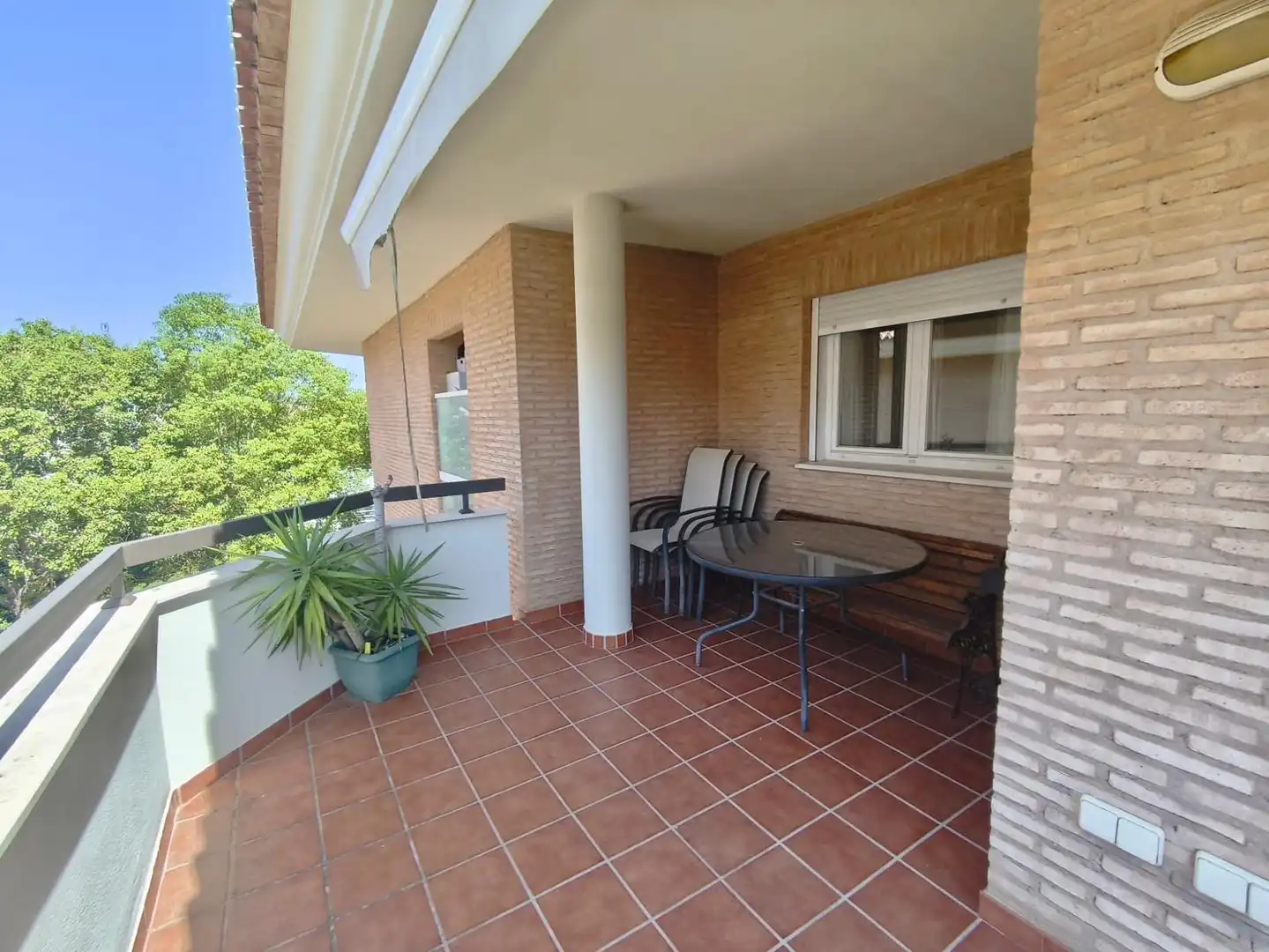 Appartement compact avec piscine à vendre à Montañar - El Arenal, imagen 2