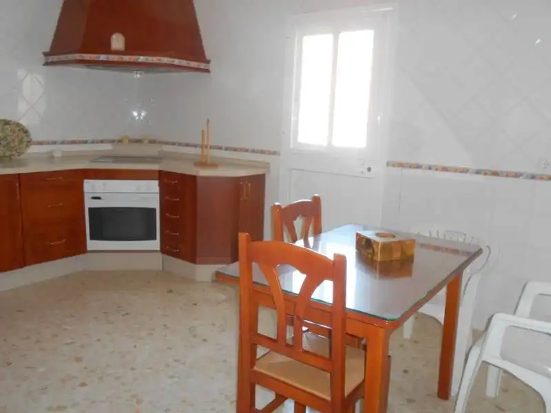 Ground floor for sale in Monteolivete - Camino Sevilla, imagen 7