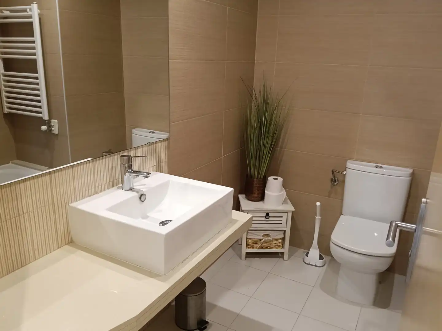 Ático con terraza en venta en Carrer Tirso de Molina 49, imagen 34