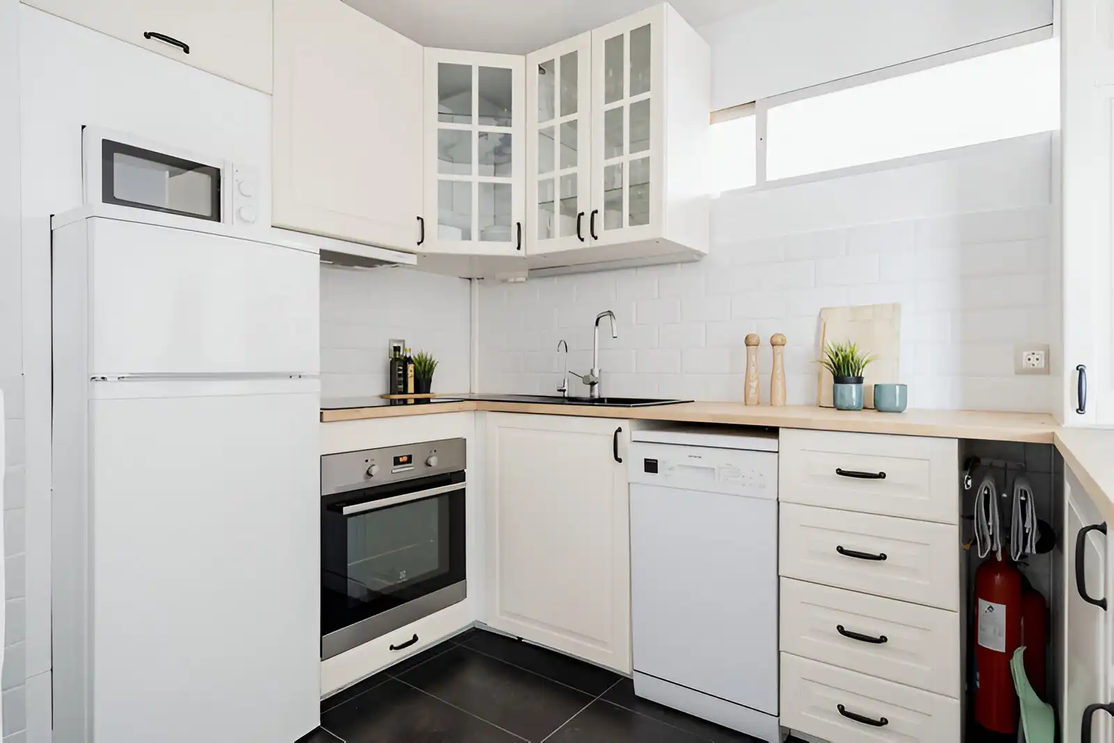 Apartment mit Aufzug zum Verkauf in San Pedro de Alcántara, imagen 15