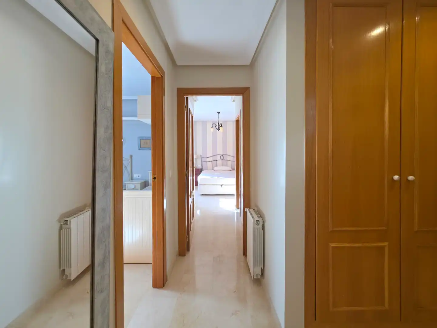 Wohnung mit Pool zum Verkauf in Carrer del Greco 22, imagen 24