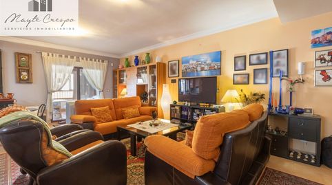 Foto 2 de Piso en venta en Calle Ventorrillo, Güéjar Sierra, Granada