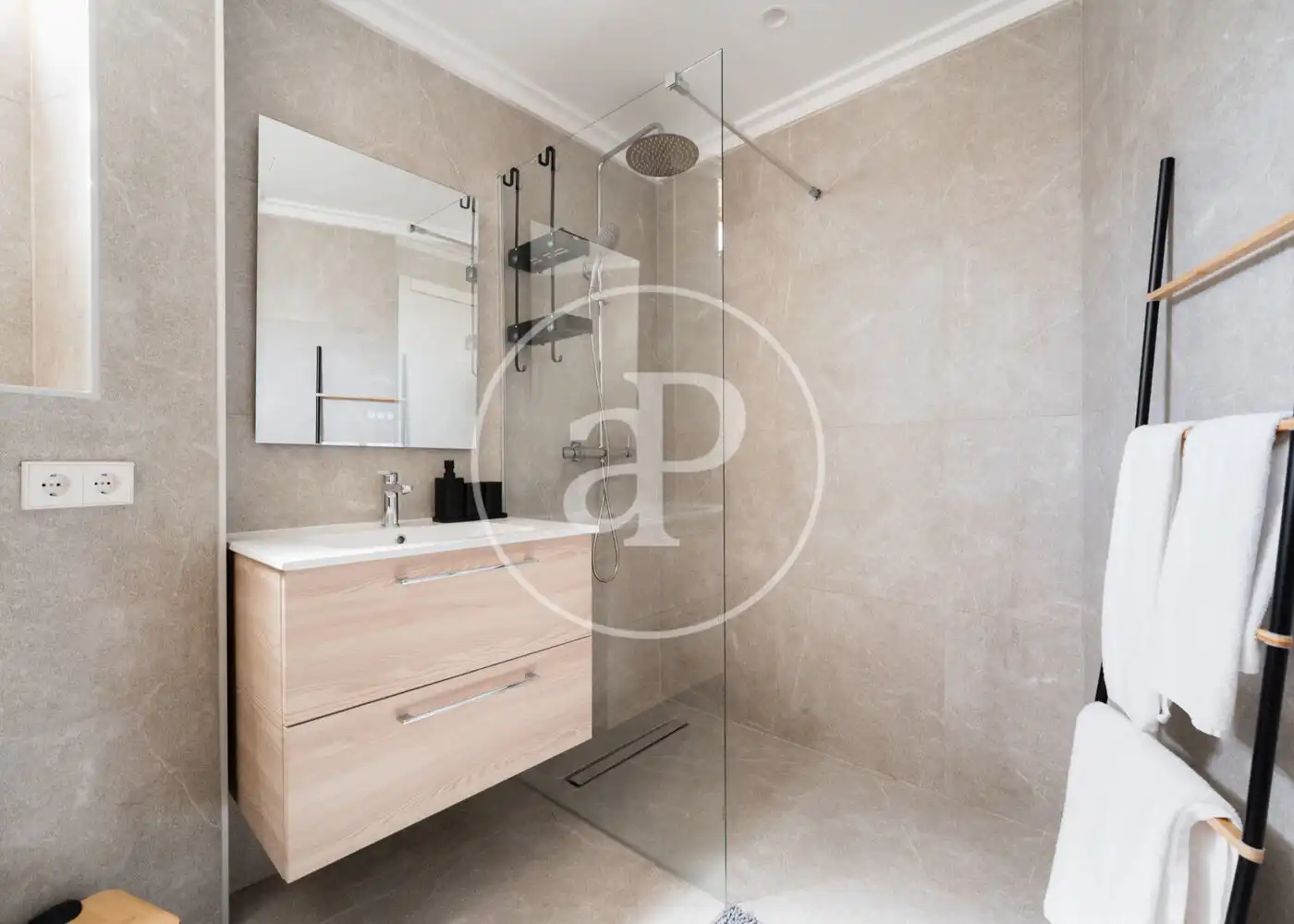 Flat with pool to rent in Ctra. Artà-Alcúdia, imagen 13