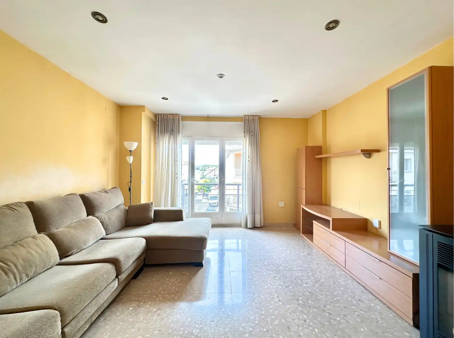 Wohnung mit Terrasse zum Verkauf in Carrer Sant Roc, imagen 12
