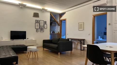 Foto 4 de Apartamento para compartir en Almagro,  Madrid Capital