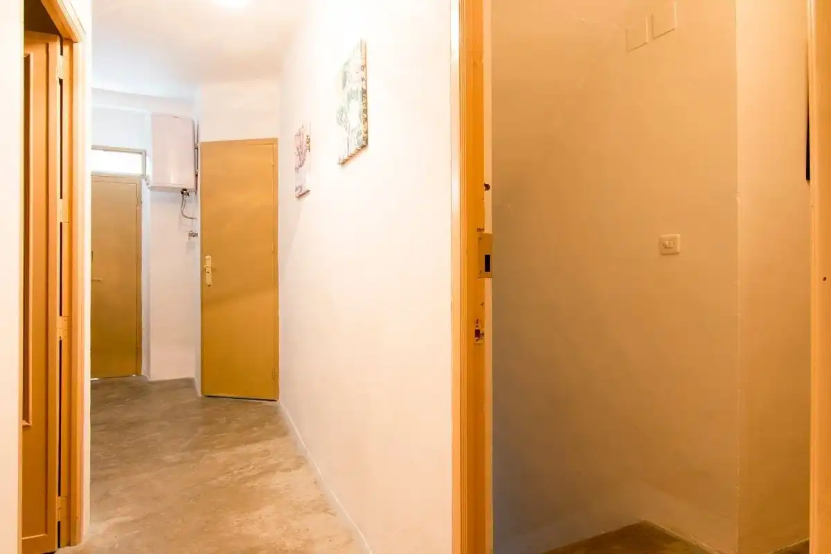 Finca rústica en venta en Güéjar Sierra con Jardín privado, Terraza y Piscina