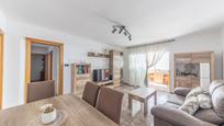 Living room of Flat for sale in Polinyà  with Heating and Terrace