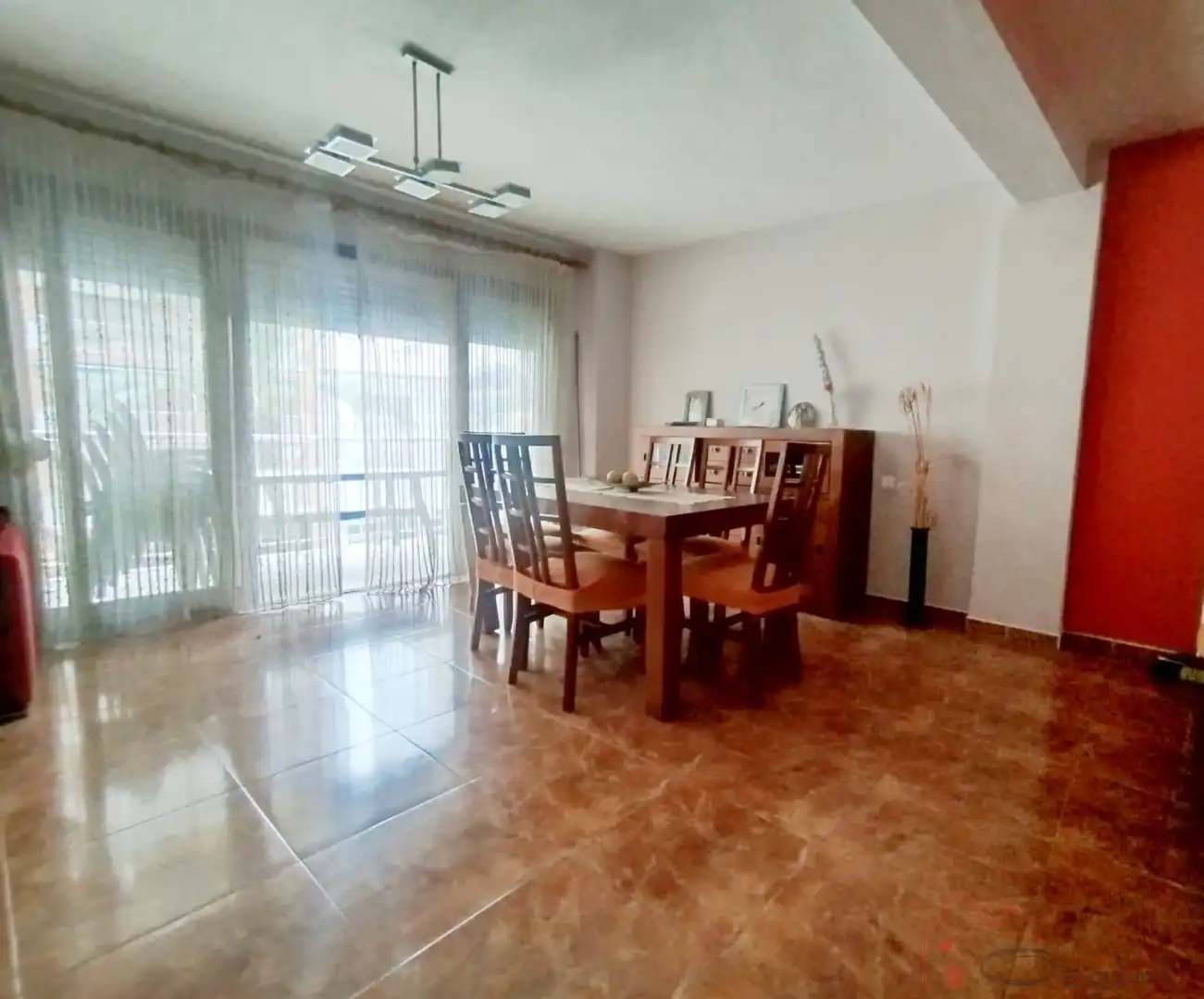 Apartment with lift for sale in Blasco Ibanez, imagen 5