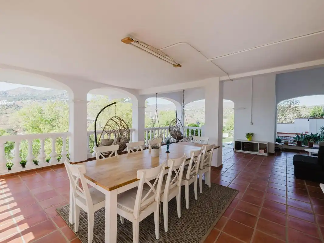 Casa o chalet en venta en C. Baja, El Candado