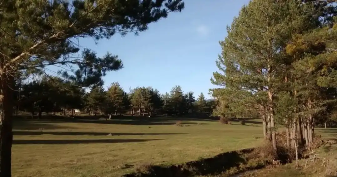 Casa o xalet en venda a Regumiel de la Sierra