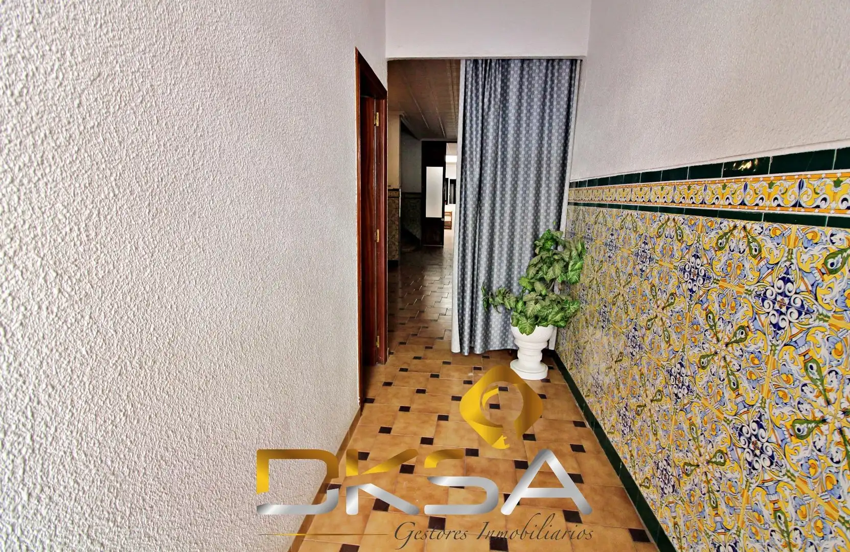 Haus mit Terrasse zum Verkauf in Calle JOAN BTA LLORENS, imagen 2