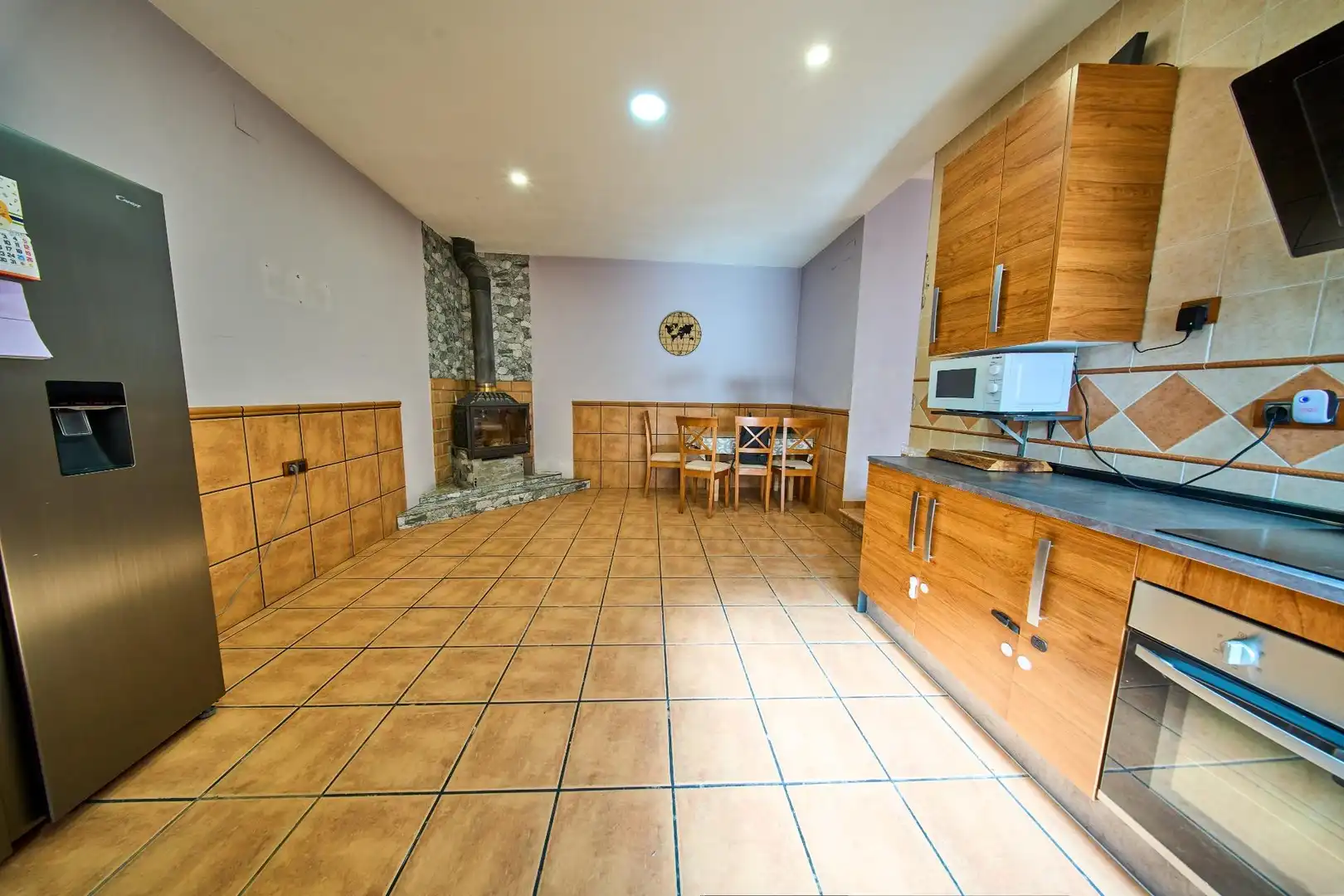 Maison rustique avec terrasse à vendre à ENMEDIO 12, imagen 16