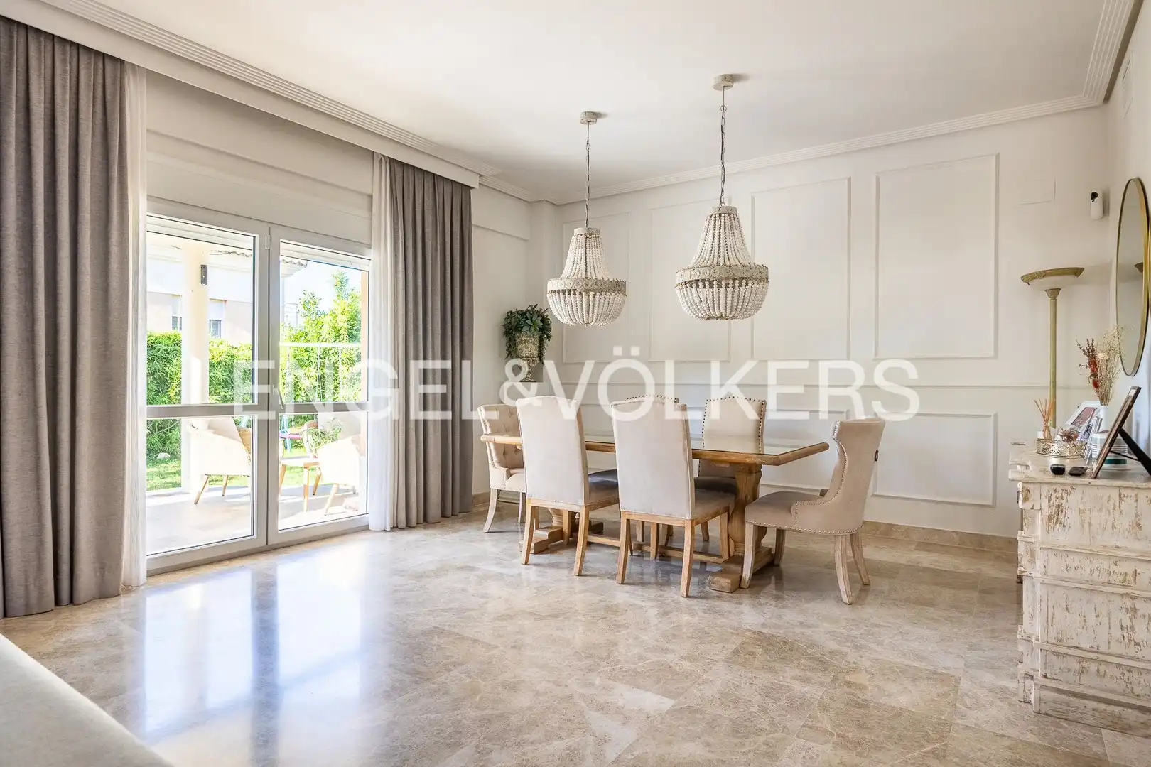 Casa o chalet de alquiler en Olivar de Quintos