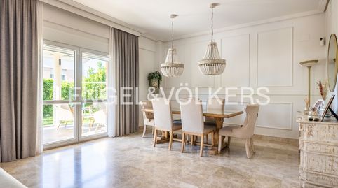 Foto 5 de Casa o xalet de lloguer a Olivar de Quintos, Montequinto