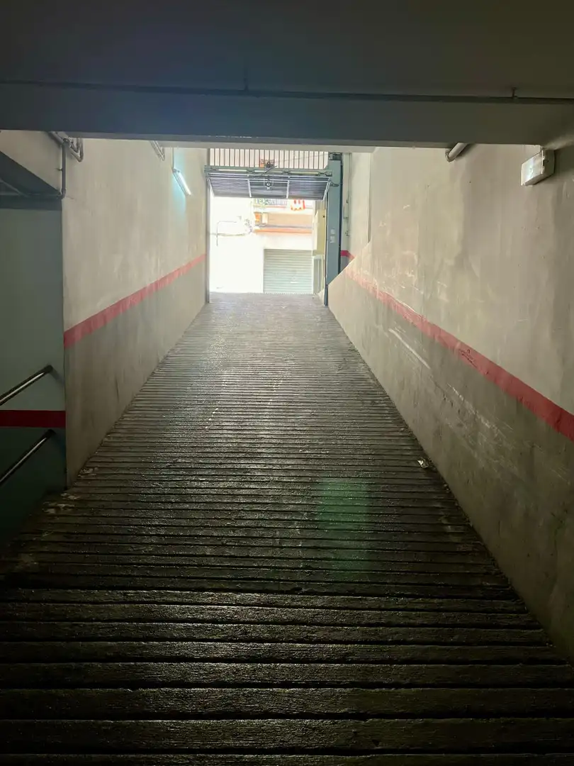 Individual con ascensor en alquiler en Rambla, imagen 7