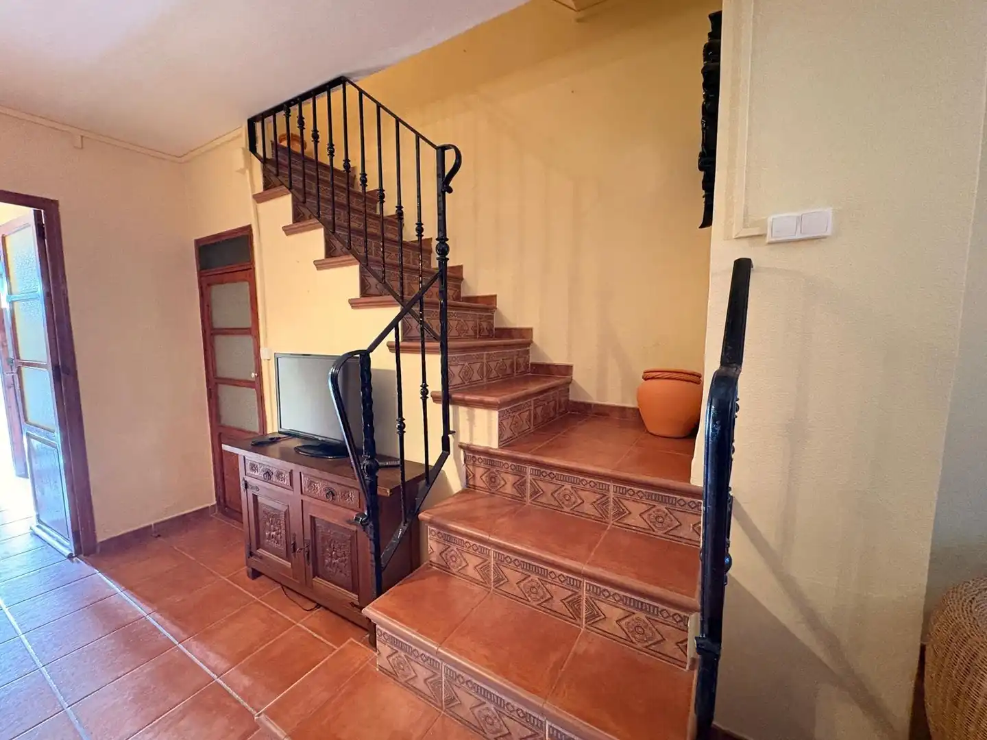 Casa o xalet en venda en Agres amb Terrassa i Balcó