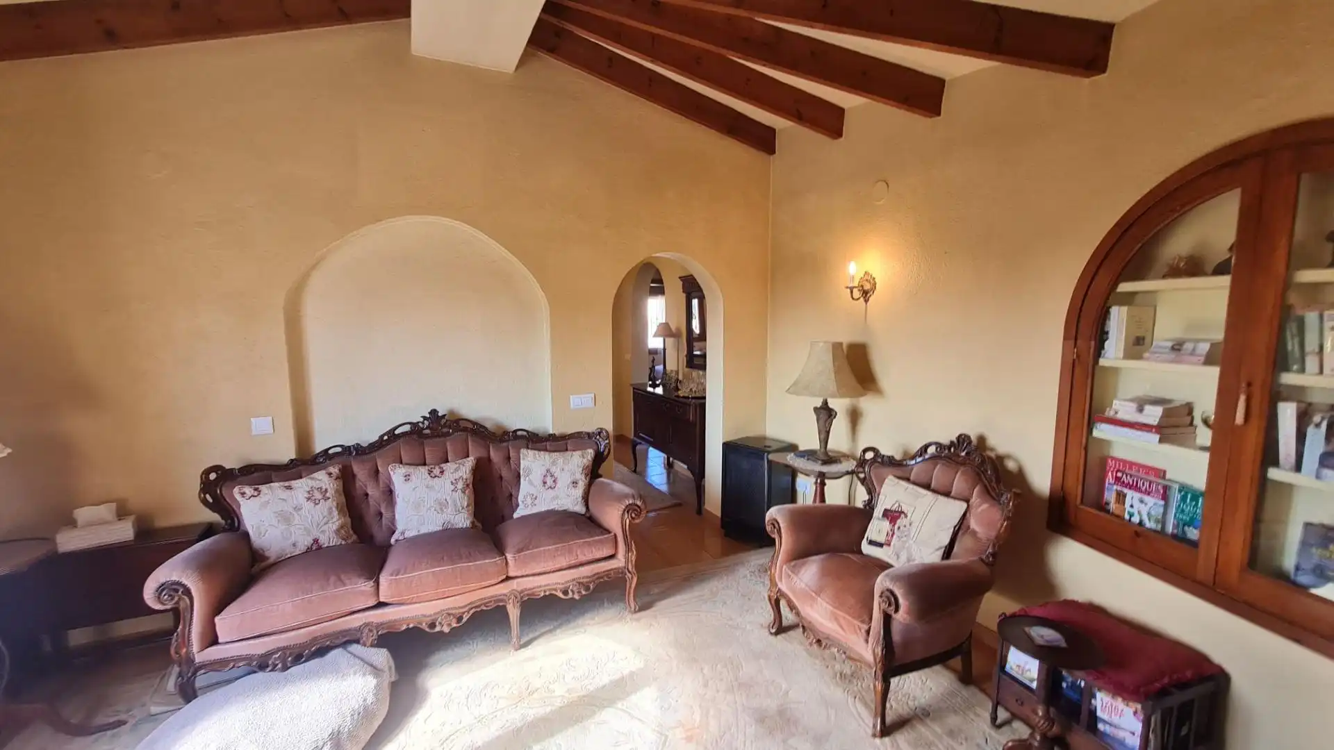 Casa con piscina en venta en Gran Sol, imagen 28