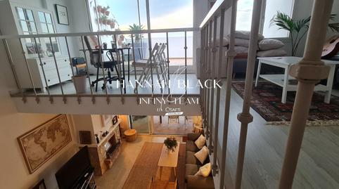 Foto 5 de Dúplex en venta en Nucli Antic, Girona