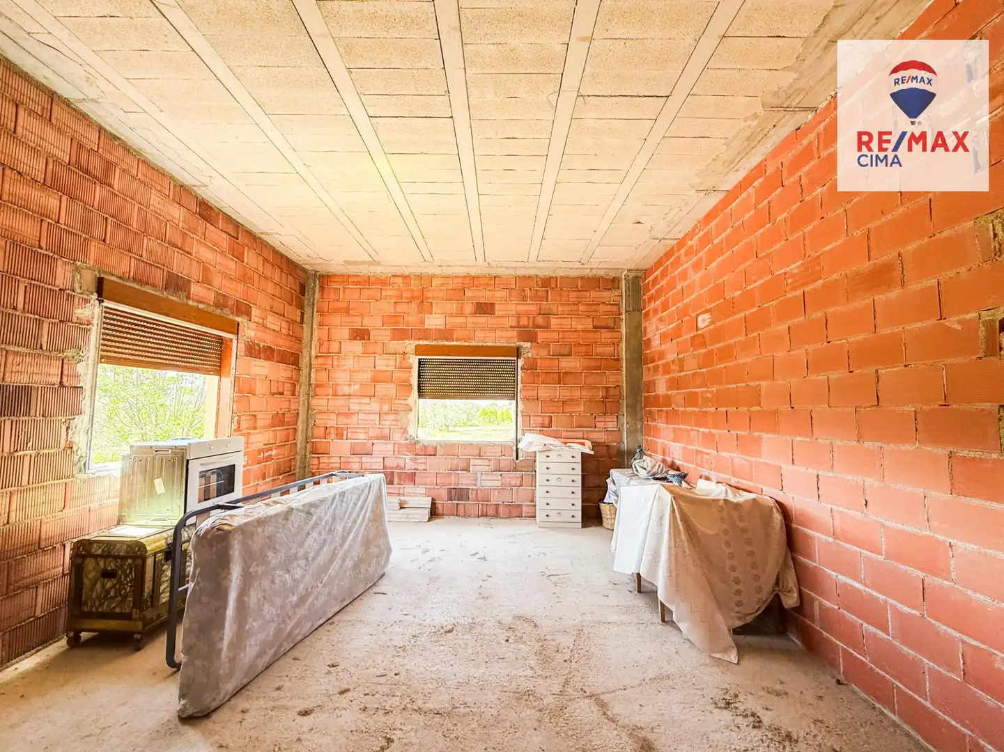 Terreno en venta en Castilléjar
