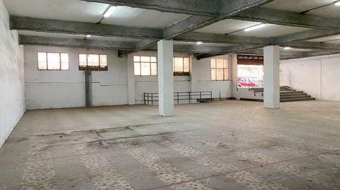 Foto 5 von Geschaftsraum zum Verkauf in Sant Genís dels Agudells, Barcelona Capital